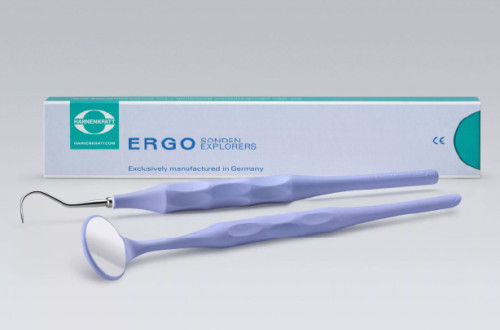 FREE ERGOform package