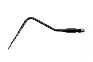 Periodontometer without handle