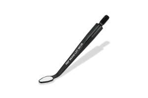 BLACK MEGAmicro, Tropfenform 3x6 mm