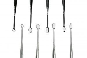 MICROflex rhodium