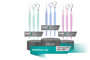 ERGOform Set
