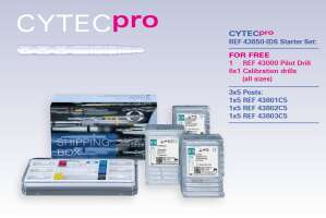 CYTECpro IDS Starter Set
