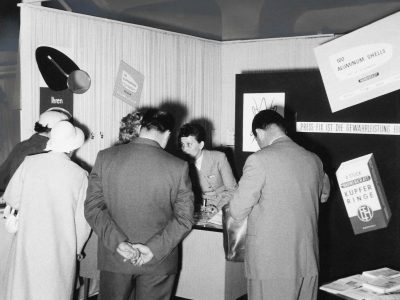Messe 1959