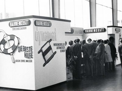 Messe 1965